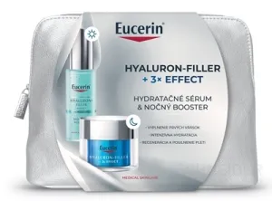 Eucerin Kazeta HYALURON-FILLER+3xEFFECT Booster