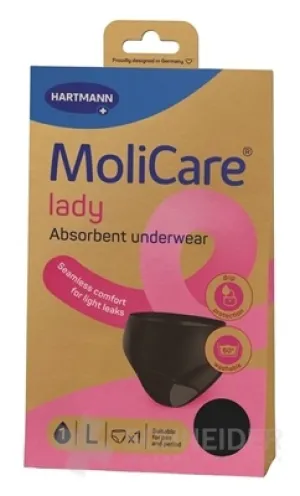 MoliCare lady L