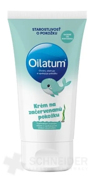 Oilatum