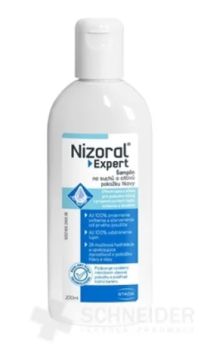 Nizoral Expert