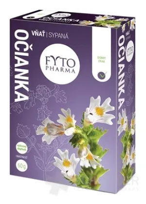 FYTO OČIANKA SYPANÁ
