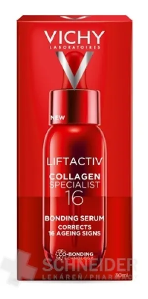 VICHY LIFTACTIV COLLAGEN SPECIALIST 16 SERUM