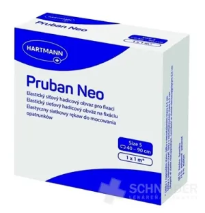 Pruban Neo Größe 5