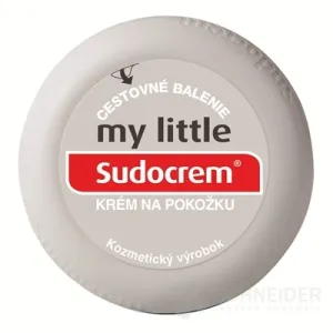 My Little Sudocrem 22g