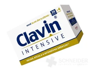Clavin INTENSIVE
