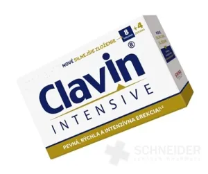 Clavin INTENSIVE