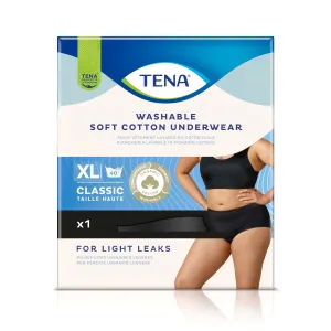 TENA Waschbare Unterwäsche Damen XL