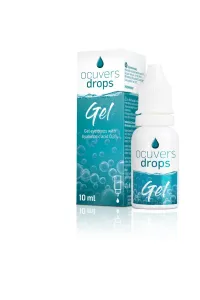 Ocuvers Tropfen Gel