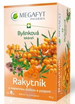 MEGAFYT Kräuterapothekeneimer