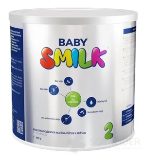 BABYSMILCH 2