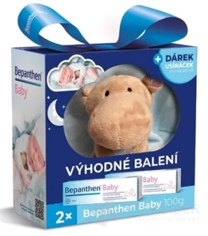 Bepanthen Baby