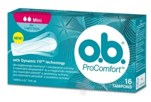 ob ProComfort Mini