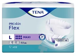 TENA FLEX MAXI GROSS