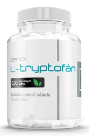 Zerex L-Tryptophan
