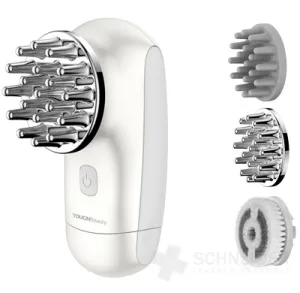 TOUCHBeauty 1718 Massage- und Reinigungsbürste für die Haut