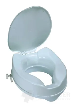FAZZINI ZVYSOVAC WC 10CM TESEO KRYT