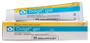 DOLGIT-Gel