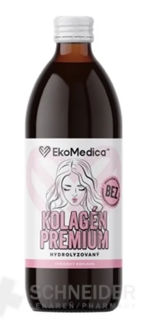 EkoMedica SK KOLLAGEN PREMIUM
