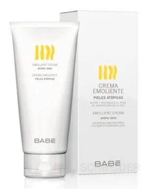 BABÉ TELO OMEGA Körperlotion