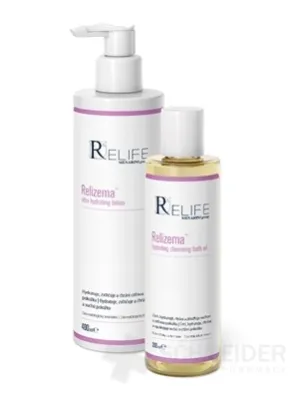 Relizema AD-Paket