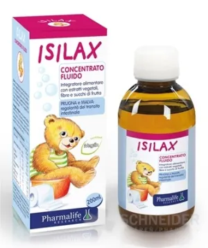Pharmalife ISILAX