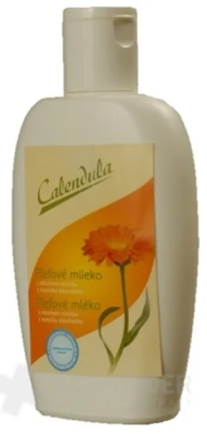 Calendula HAUTMILCH MIT KARNEVAL