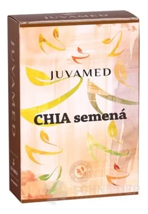 JUVAMED CHIA-Samen