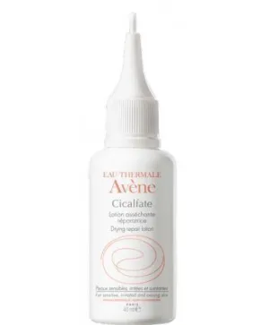Avene Cicalfate Lotion 40ml