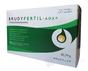 BRUDYFERTIL - AOX