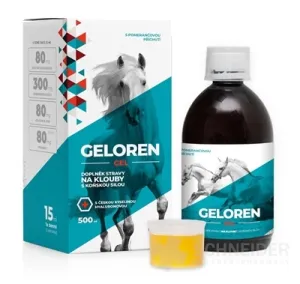 Contipro GELOREN GEL