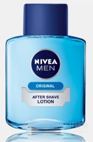 NIVEA MEN Aftershave Original