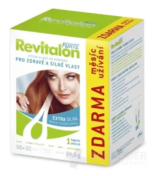 VITAR Revitalon FORTE