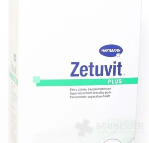 ZETUVIT Plus