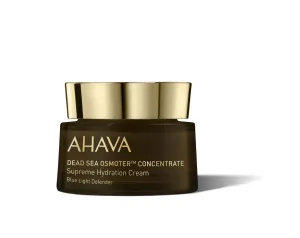 AHAVA Dead Sea Osmoter Supreme Feuchtigkeitscreme 50 ml