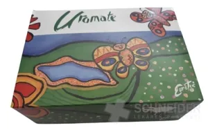 Uromate Soft Convex Urostomiebeutel