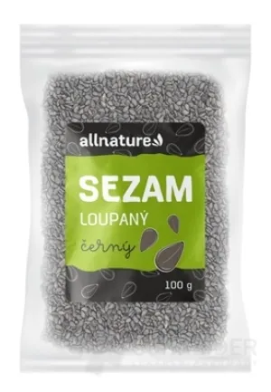 Allnature SESAM schwarz