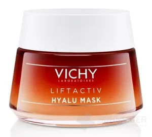 VICHY LIFTACTIVE HYALU MASKE