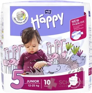 bella HAPPY 5 JUNIOR