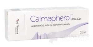 Calmapherol REGELMÄSSIG