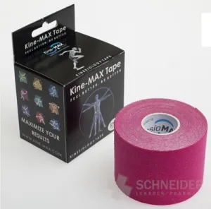 Kine-MAX klassisches Kinesiologie-Tape