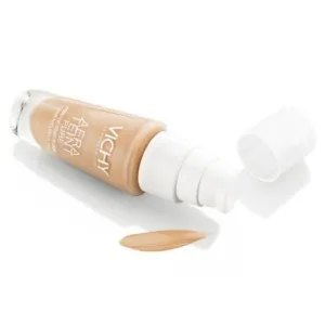 Vichy Aerateint Pure mattes Flüssig-Make-up, Nr. 46