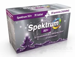 WALMARK SPEKTRUM 50 PLUS