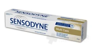 SENSODYNE Multi Care