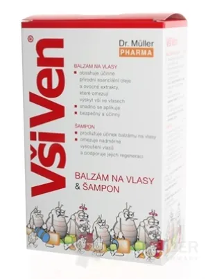 DR. Müller VšiVen jetzt