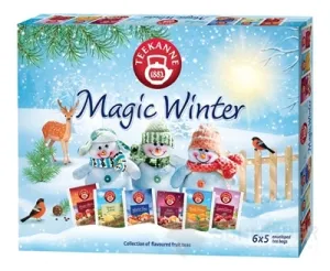 TEEKANNE MAGIC WINTER Kollektion 2020