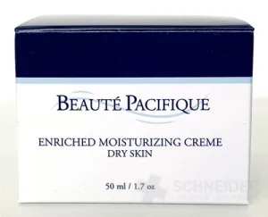 FRIEDLICHE SCHÖNHEIT Angereicherte Feuchtigkeit. CREME Trockene Haut