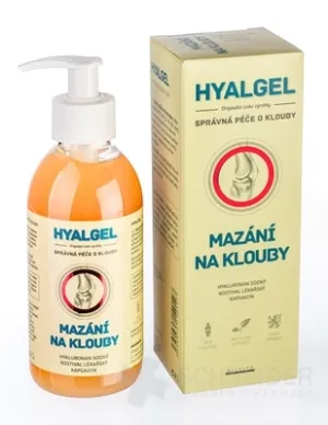 HYALGEL
