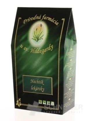 Acc. Apotheke NECHTÍK LEKÁRSKY