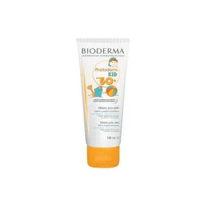 Bioderma Photoderm KID Milch für Kinder LSF 50+ 100 ml