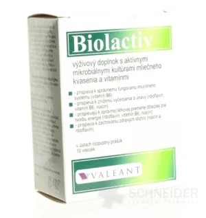 BIOLACTIV